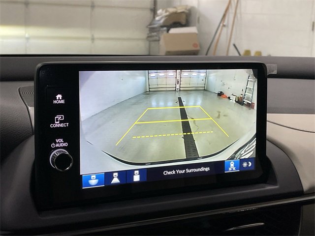 Used 2025 Acura ADX A-Spec image 25