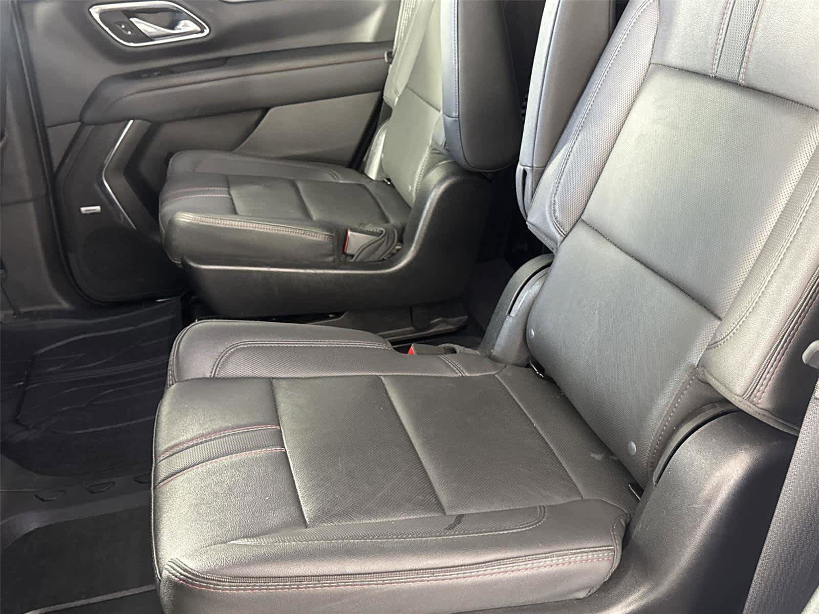 Used 2023 Chevrolet Tahoe RST w/ Luxury Package image 15