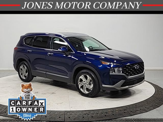 Used 2023 Hyundai Santa Fe SEL image 1