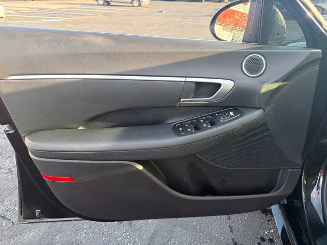 Used 2021 Hyundai Sonata SEL FWD image 10