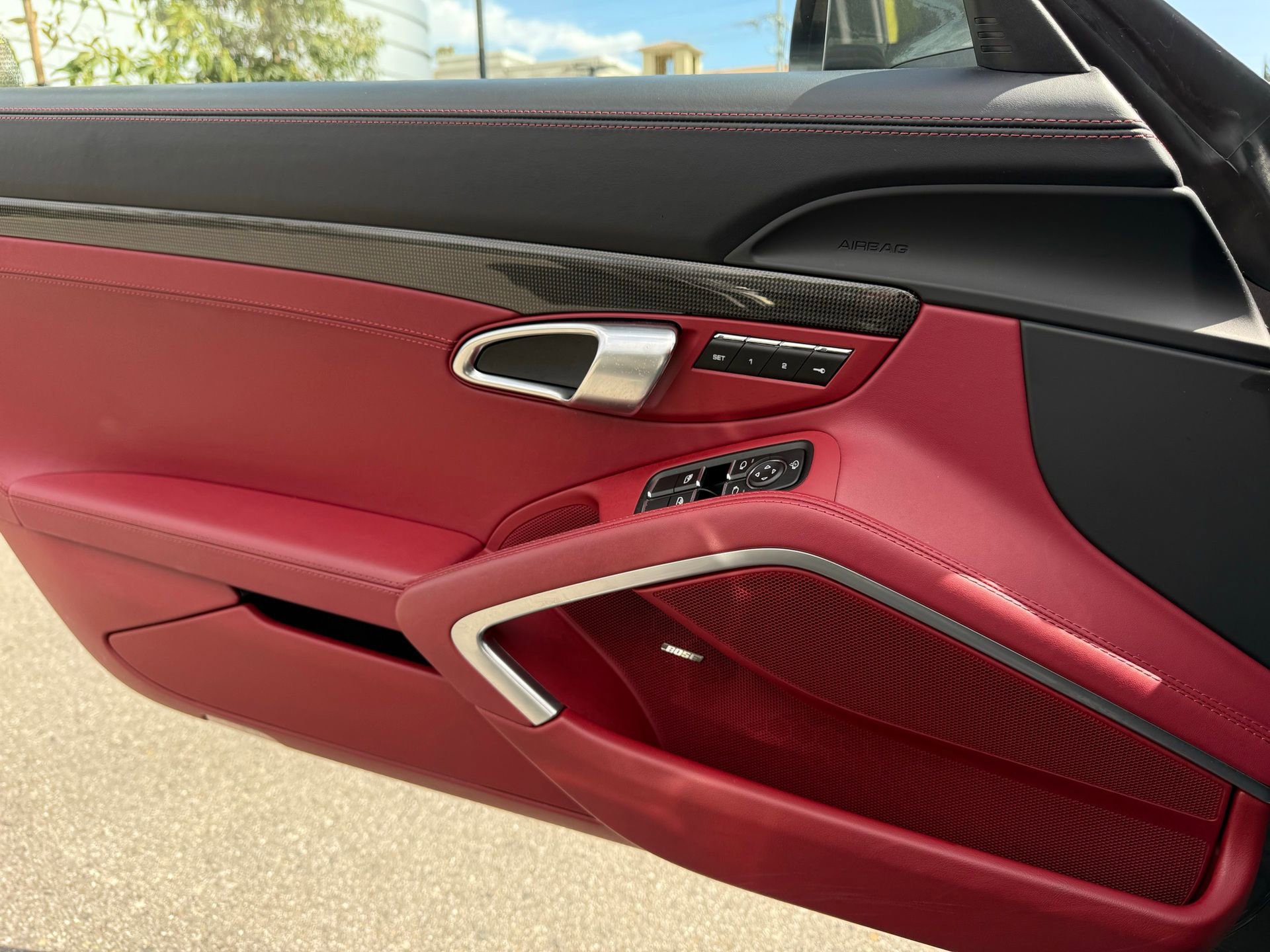 Certified 2024 Porsche 718 Boxster image 28