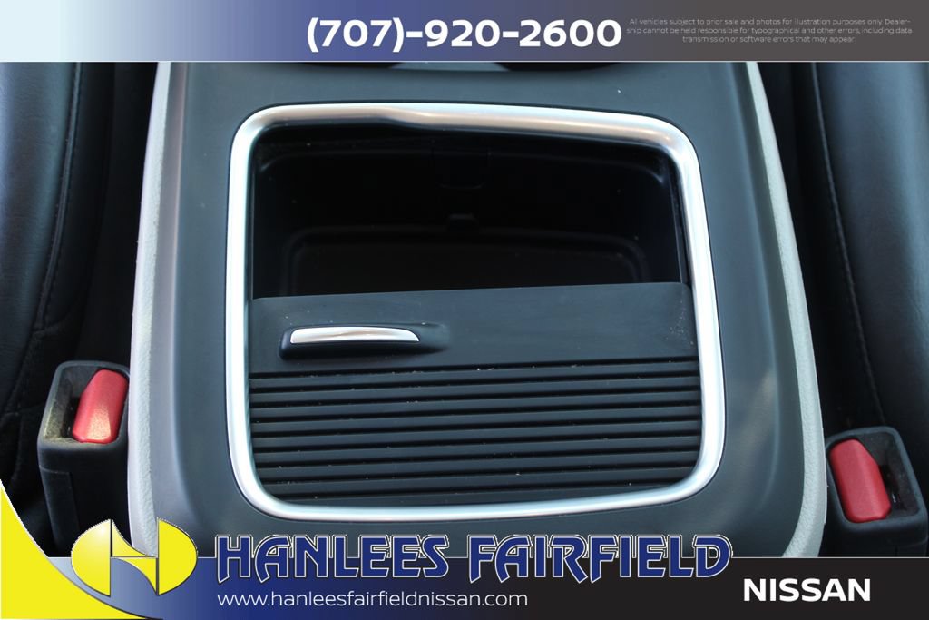 Used 2023 Chrysler Pacifica Touring-L FWD image 20