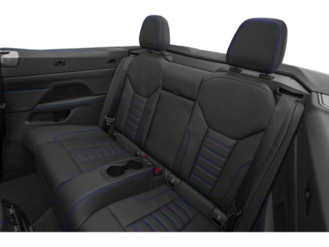 Used 2021 BMW M440i Convertible w/ Premium Package RWD image 16