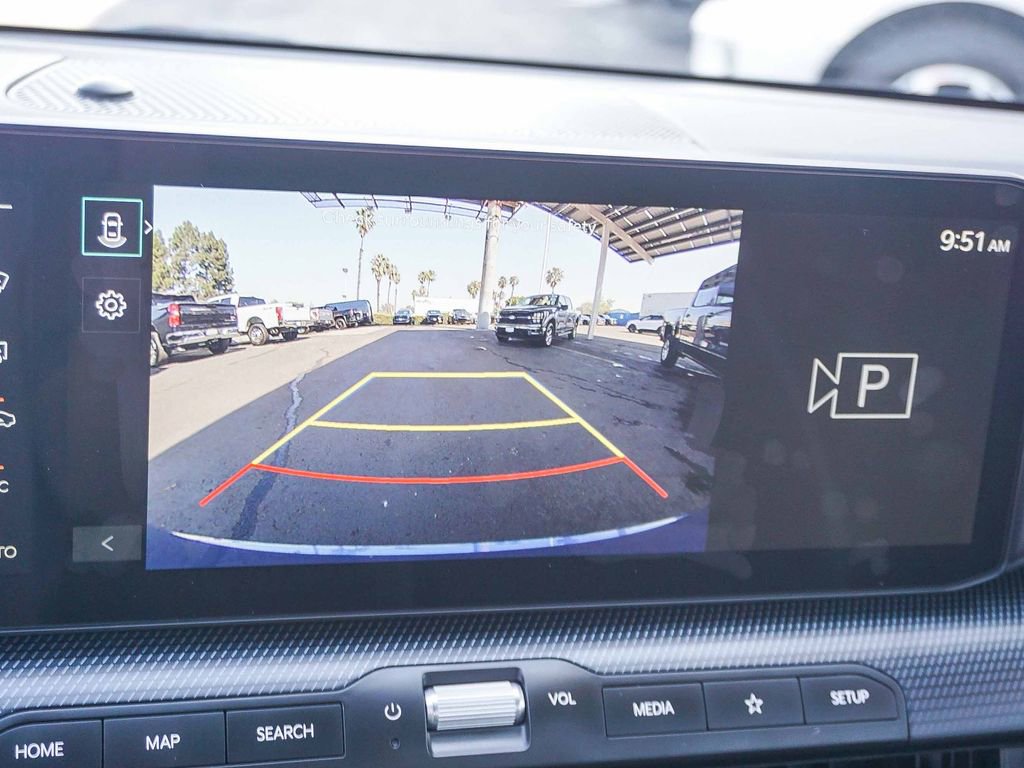 Certified 2025 Kia K4 GT-Line image 24