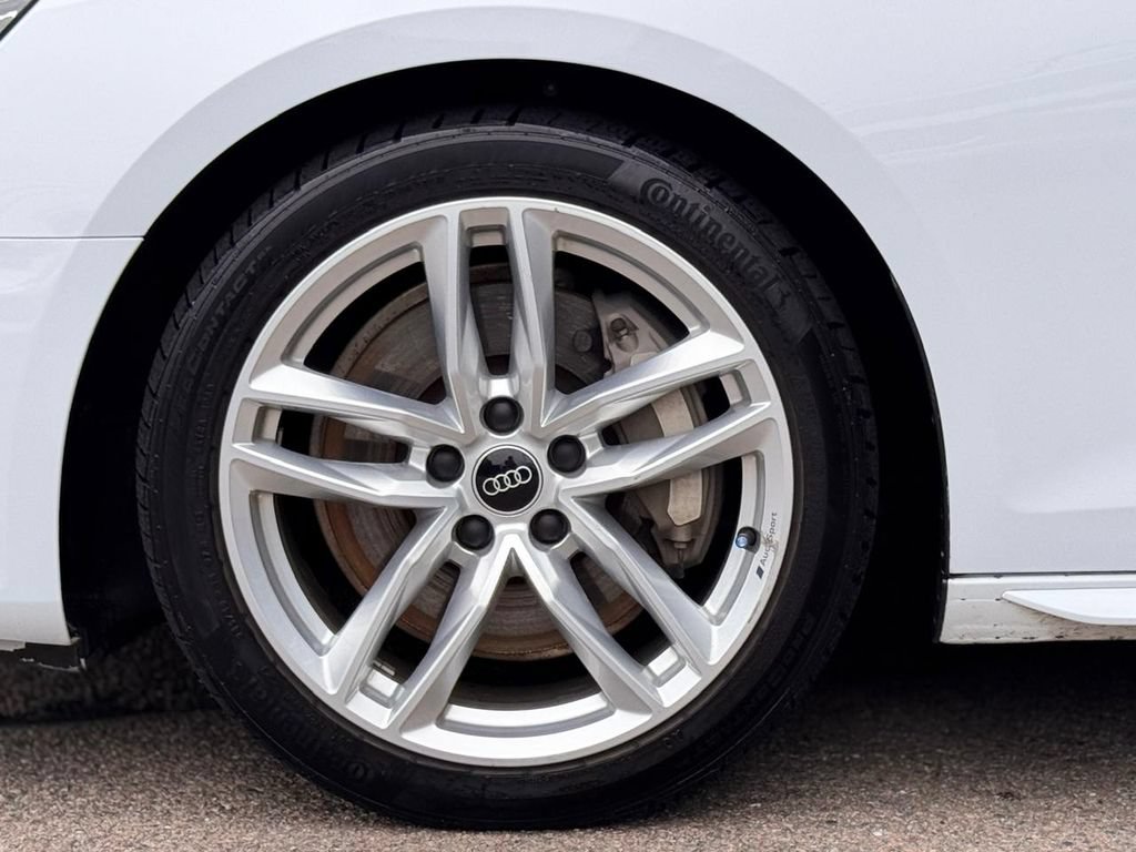 Used 2023 Audi A4 2.0T Premium Plus AWD/4WD image 10