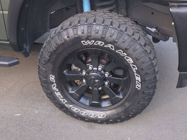 Used 2024 RAM 2500 Power Wagon w/ Level 2 Equipment Group AWD/4WD image 7