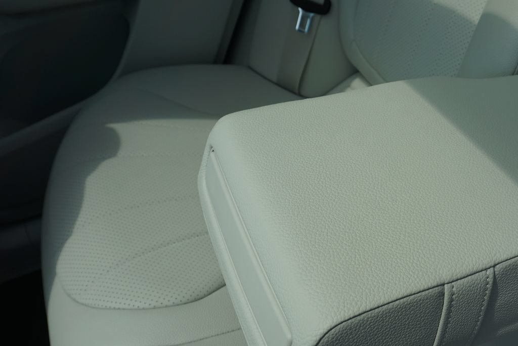 Certified 2023 Mercedes-Benz EQE 350+ SUV image 27
