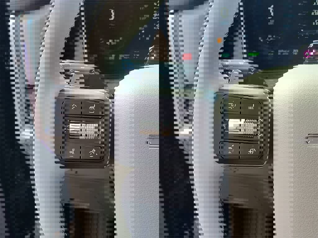 New 2026 Hyundai Santa Fe Calligraphy image 27