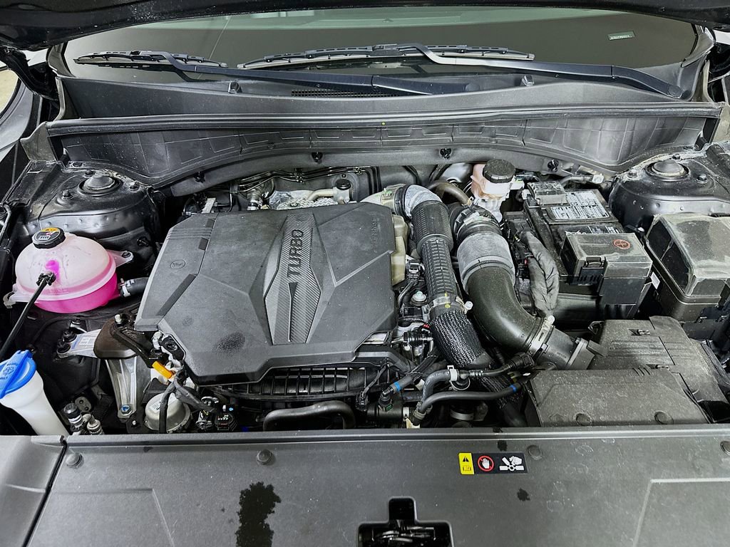 Used 2024 Kia Sorento EX image 9