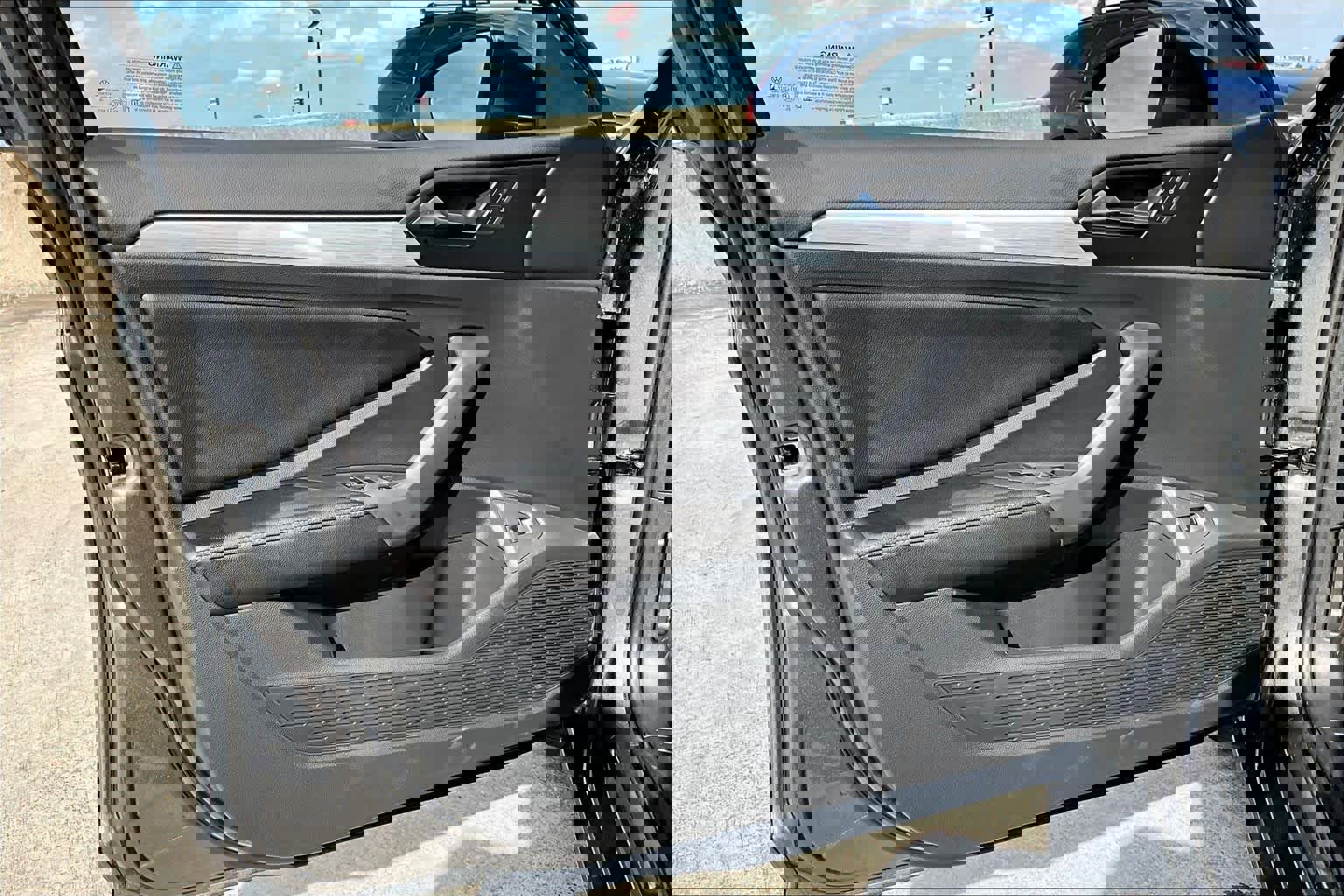 New 2026 Volkswagen Jetta Sport image 10