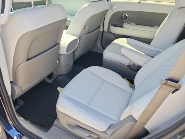 New 2027 Hyundai Palisade SEL Premium FWD image 26