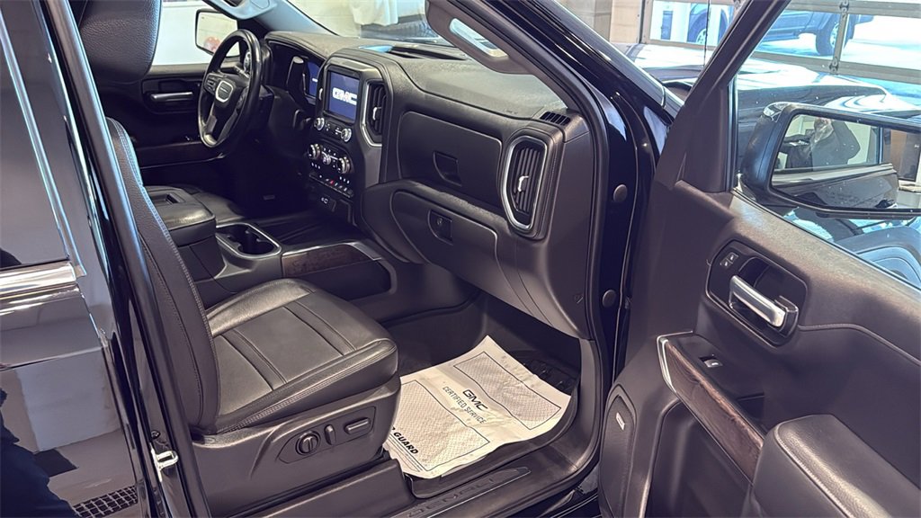 Used 2021 GMC Sierra 1500 Denali image 12