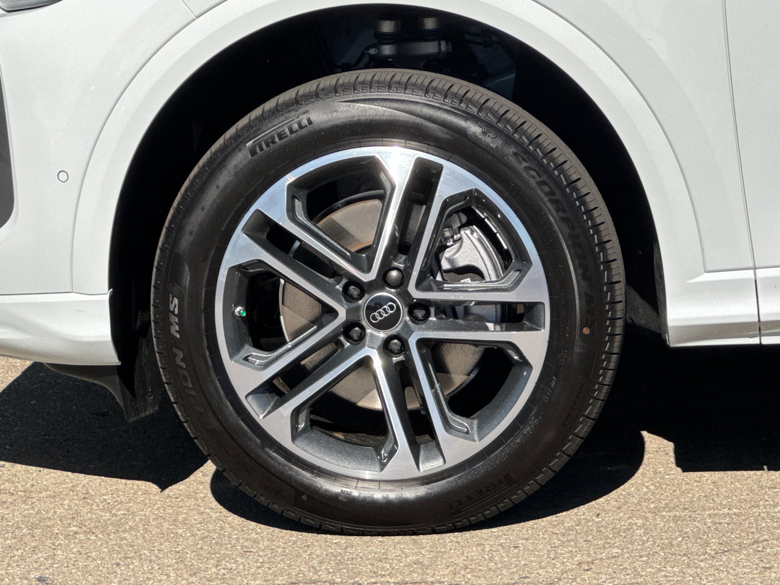 New 2026 Audi Q5 Premium AWD/4WD image 26