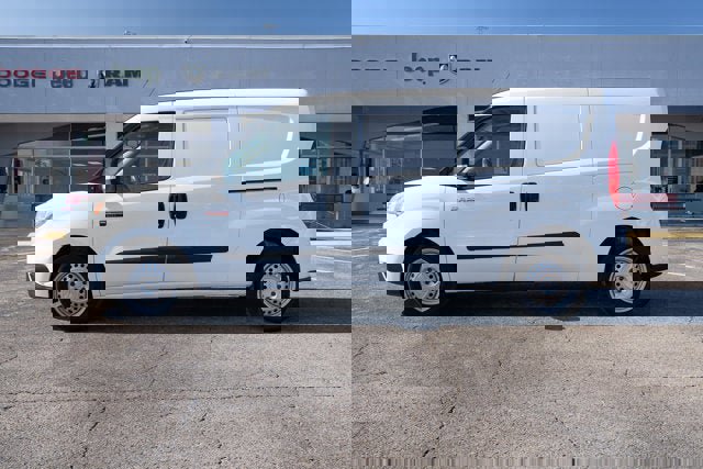 Used 2022 RAM ProMaster City Wagon image 2