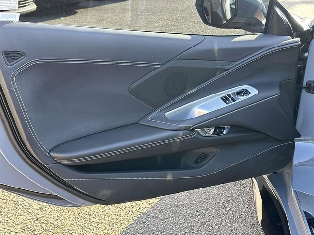 Used 2025 Chevrolet Corvette Z06 image 20