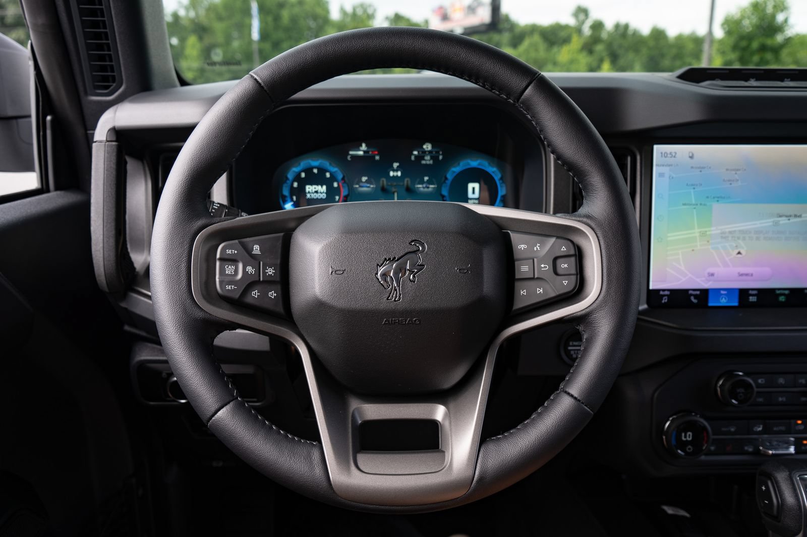 New 2026 Ford Bronco Badlands AWD/4WD image 58