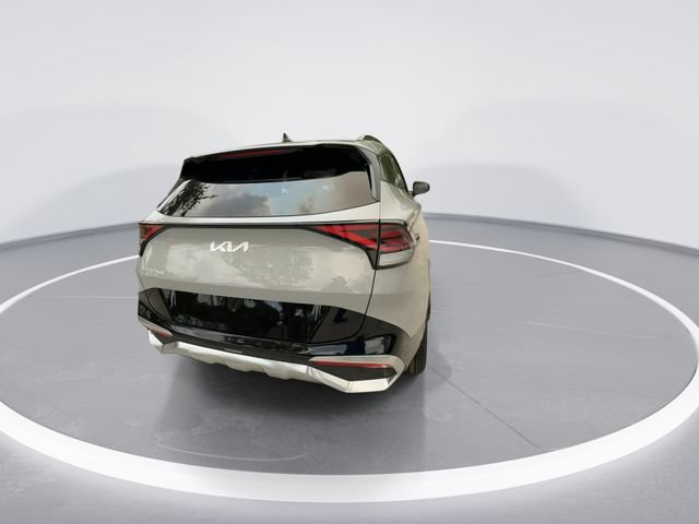 Used 2024 Kia Sportage SX FWD image 7