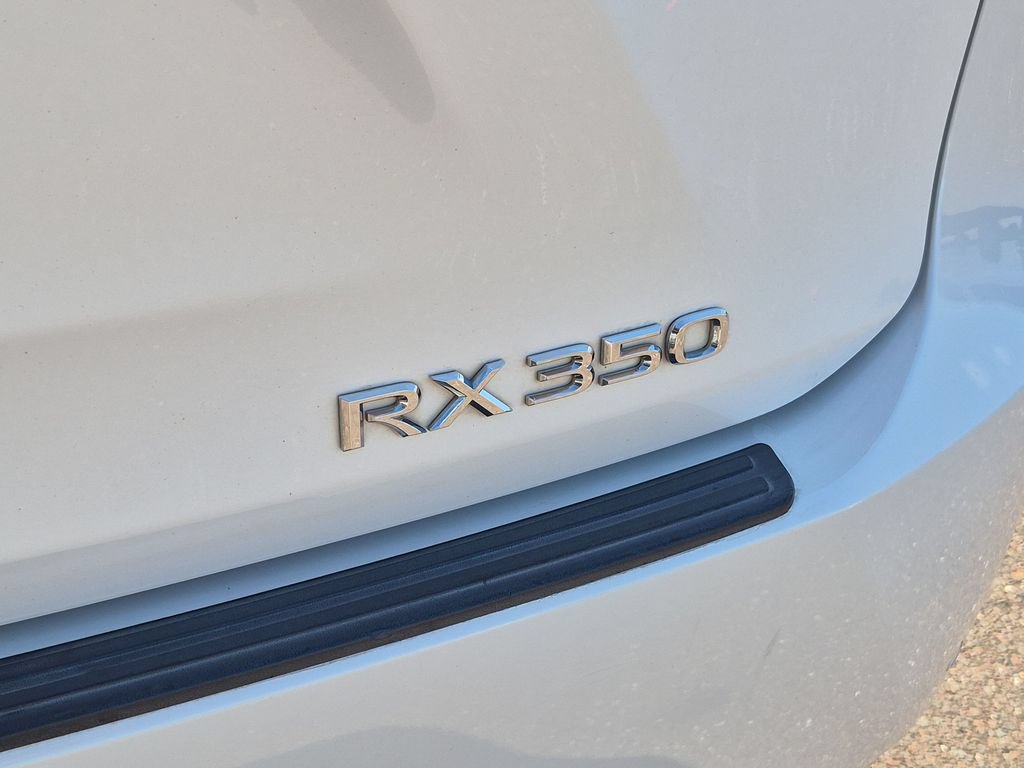 Used 2017 Lexus RX 350 AWD w/ Premium Package image 35