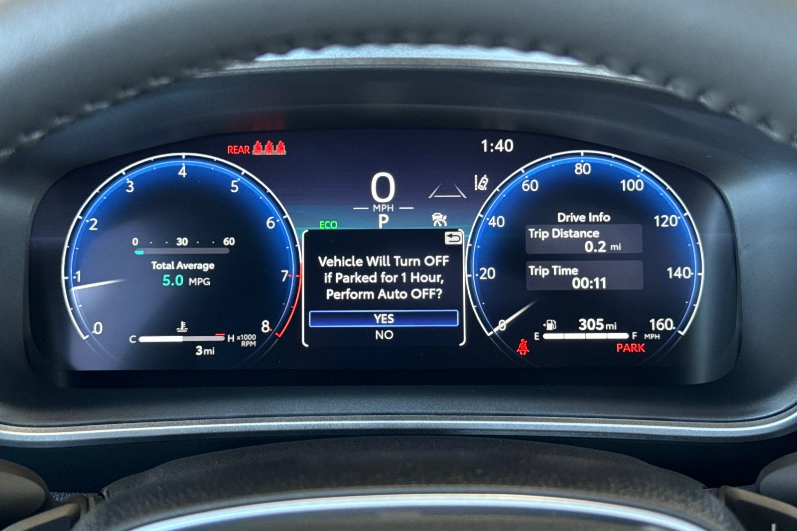 New 2026 Toyota Corolla XSE FWD image 22