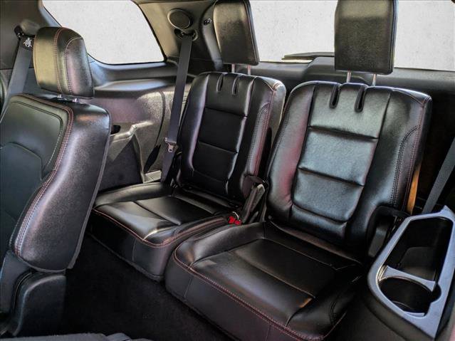 Used 2019 Ford Explorer Sport w/ Equipment Group 401A image 21