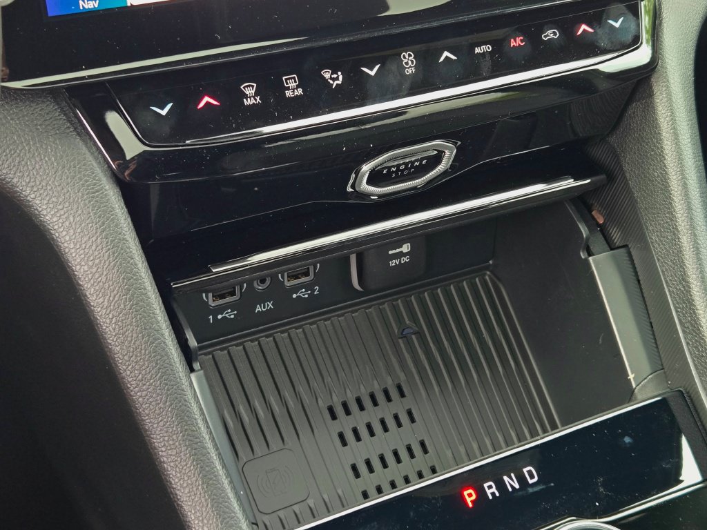 New 2027 Jeep Grand Cherokee L 4WD image 39