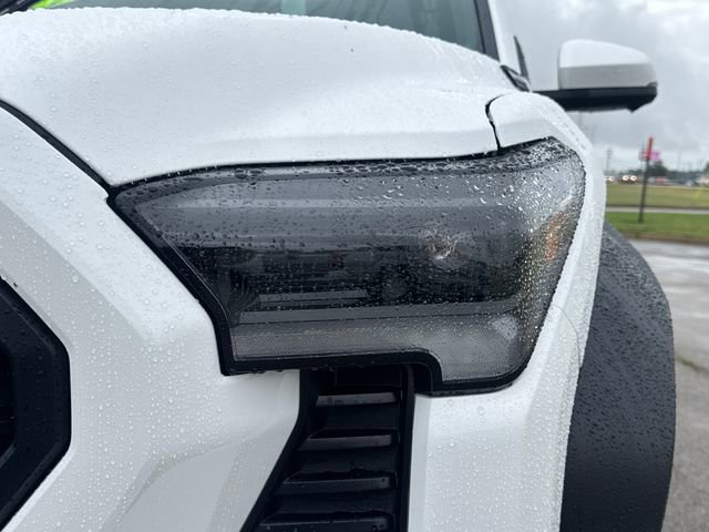 New 2026 Toyota Tacoma 4x4 Double Cab Hybrid image 10