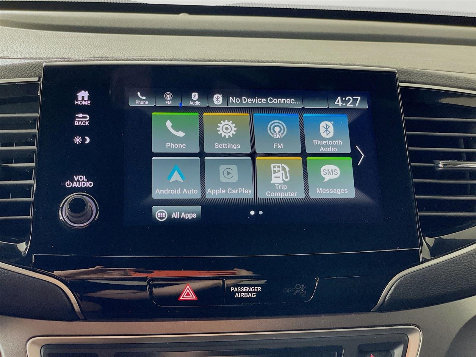 Used 2022 Honda Pilot Sport image 20