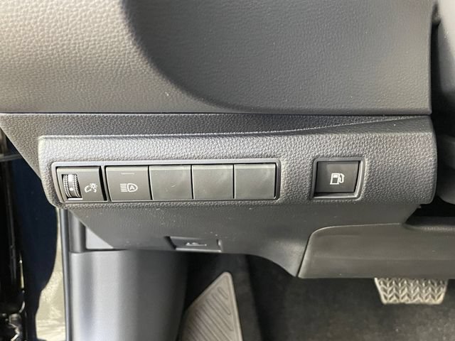 New 2026 Toyota Corolla XLE FWD image 7