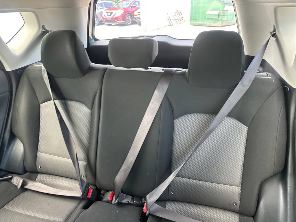 Used 2023 Kia Soul S FWD image 19