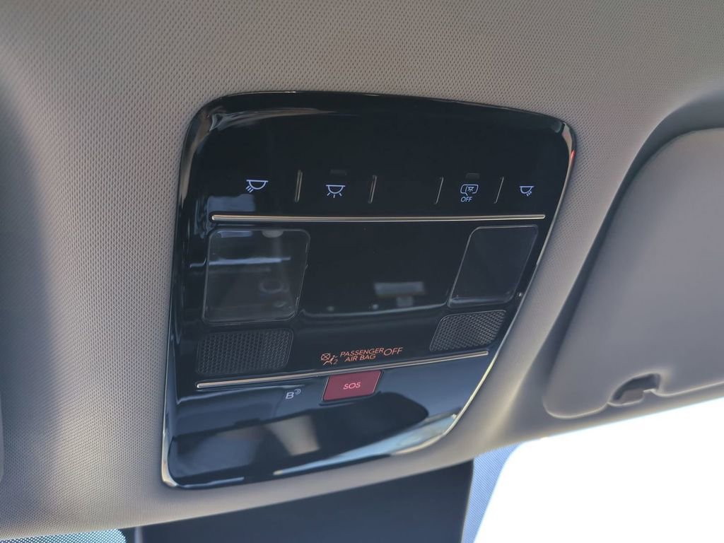 New 2026 Hyundai Santa Fe SEL w/ Tow & Go Package image 25