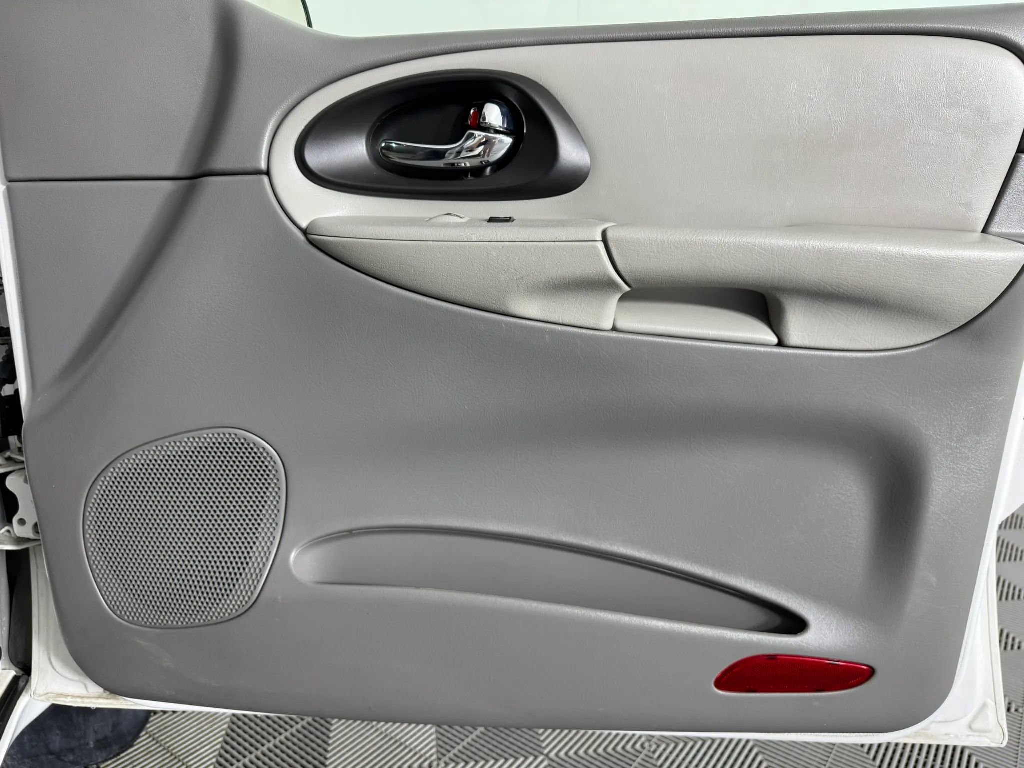 Used 2007 Chevrolet TrailBlazer LT AWD/4WD image 37