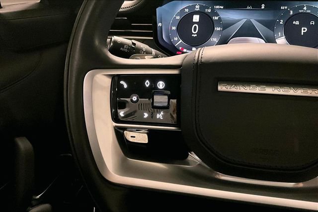 Certified 2024 Land Rover Range Rover SE image 20