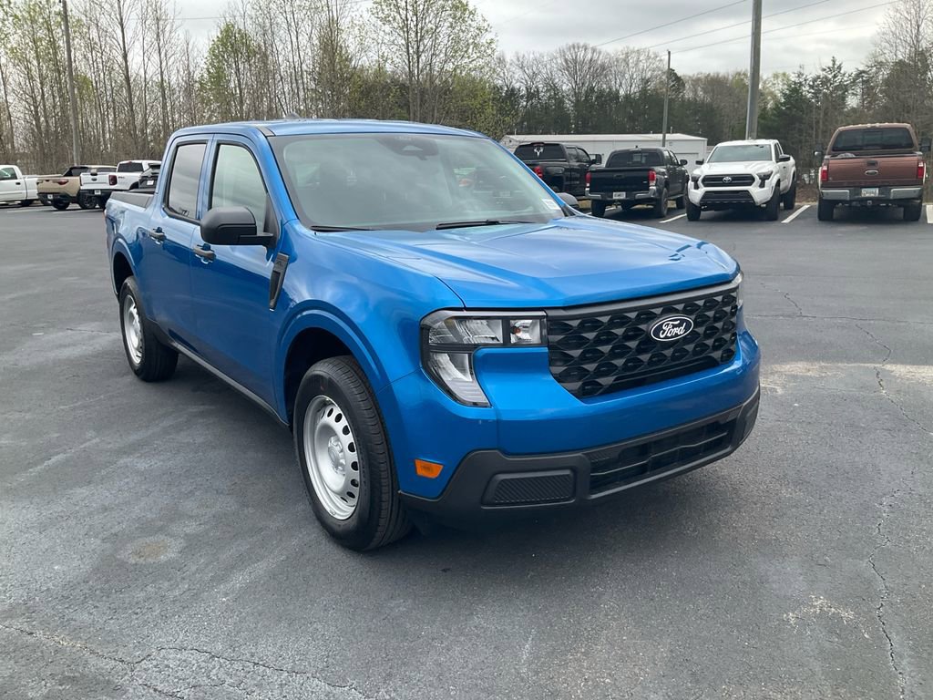New 2026 Ford Maverick XL image 3