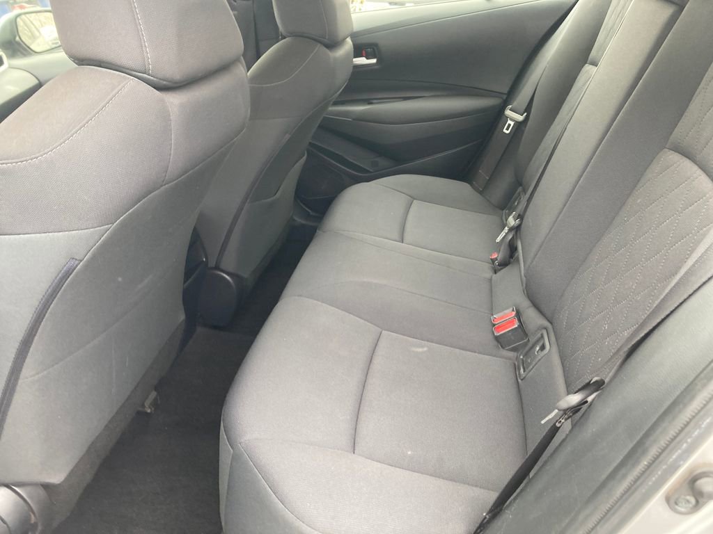 Used 2020 Toyota Corolla LE image 34