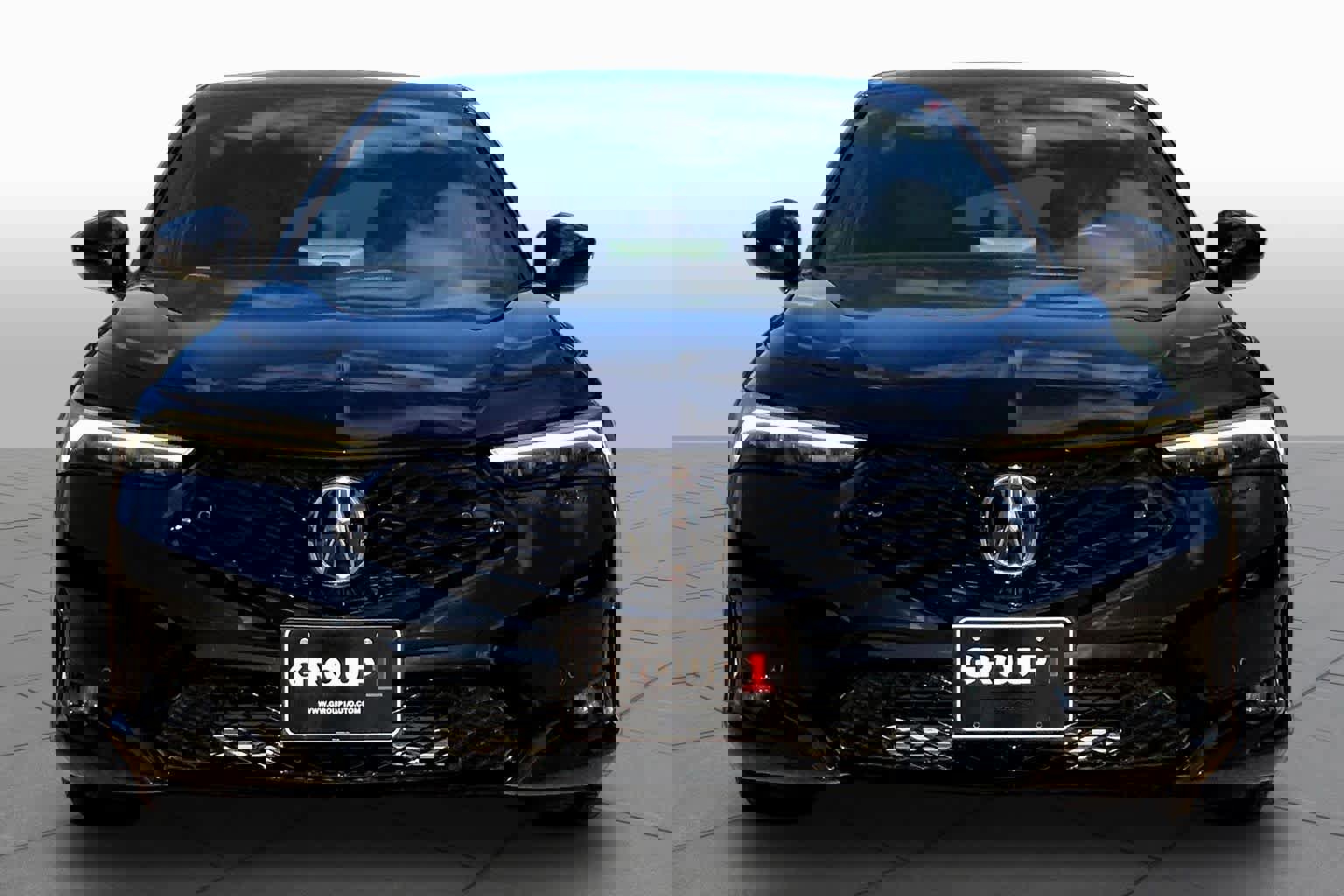 Used 2023 Acura Integra A-Spec image 4