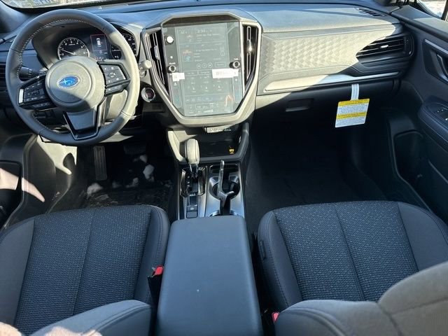 New 2026 Subaru Forester Premium image 14