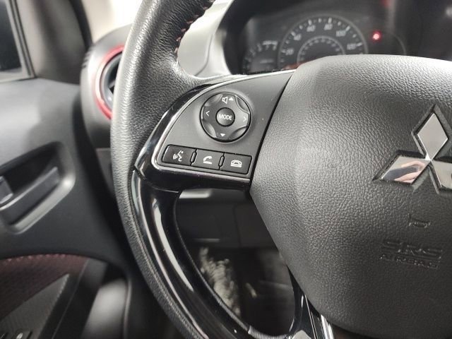 Used 2023 Mitsubishi Mirage FWD image 25