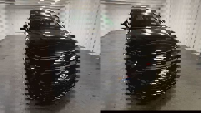 Certified 2025 Chevrolet Equinox EV RS image 3