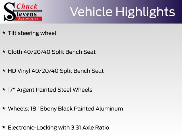 New 2026 Ford F250 XL w/ STX Appearance Package image 37