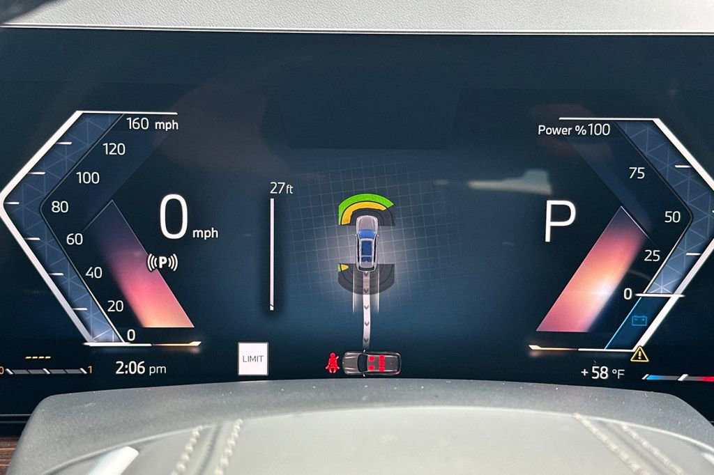 New 2026 BMW X7 xDrive40i w/ Premium Package image 30