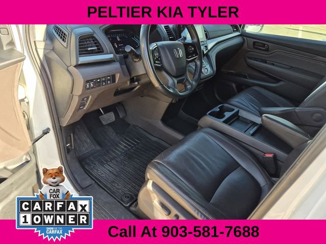 Used 2020 Honda Odyssey Touring image 25