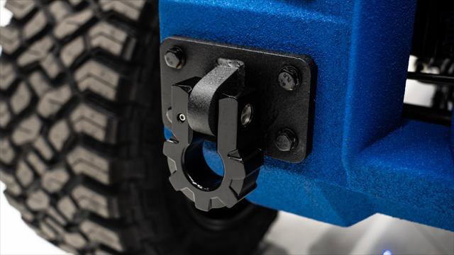 Used 2025 Jeep Wrangler Unlimited Sport image 21