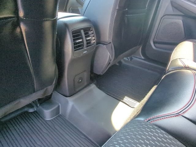 Used 2025 Ford Escape ST-Line Select w/ Tech Pack #1 AWD/4WD image 23