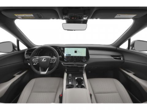 New 2026 Lexus RX 350 Premium AWD/4WD image 8