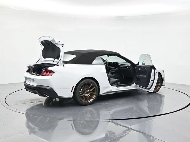 New 2026 Ford Mustang Premium w/ Bronze Appearance Package RWD image 55