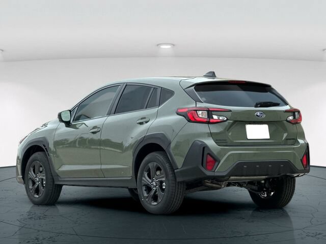 New 2026 Subaru Crosstrek 2.5i AWD/4WD image 4