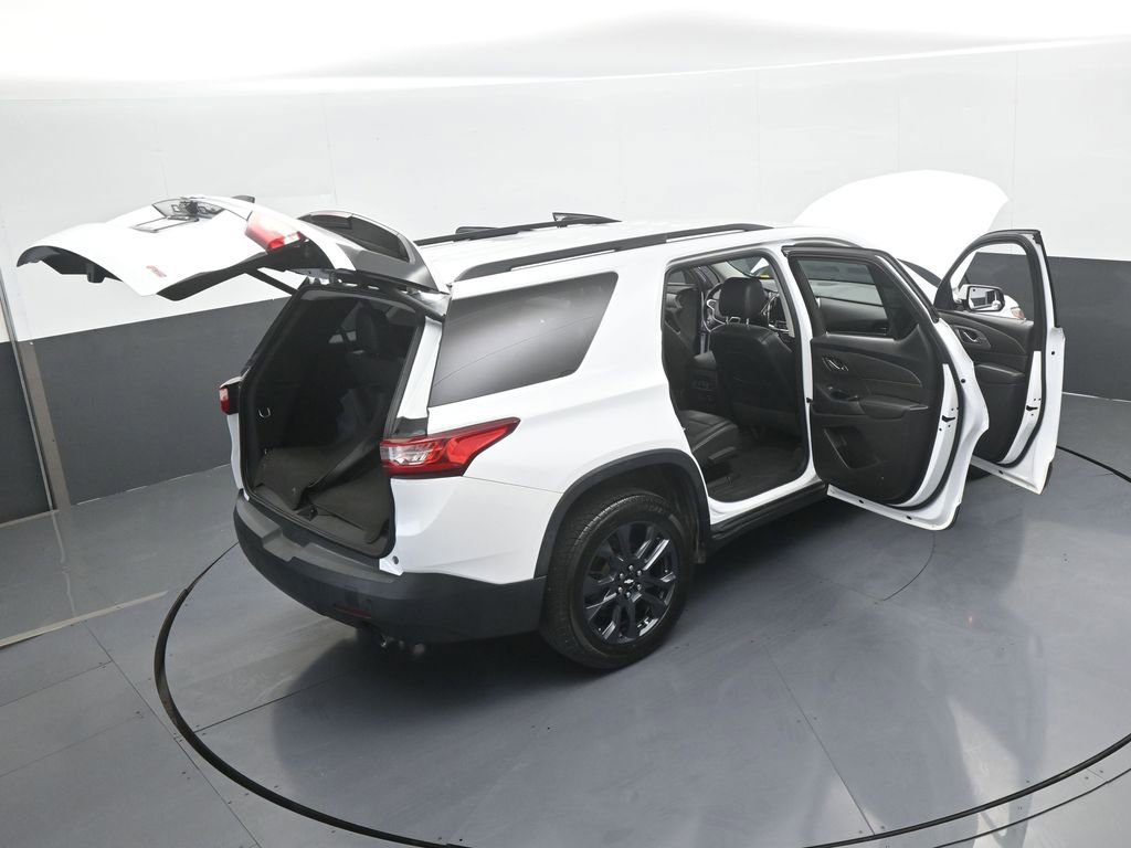 Used 2019 Chevrolet Traverse RS image 72