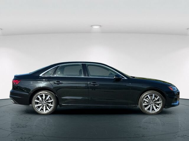Used 2023 Audi A4 2.0T Premium w/ Convenience Package AWD/4WD image 7