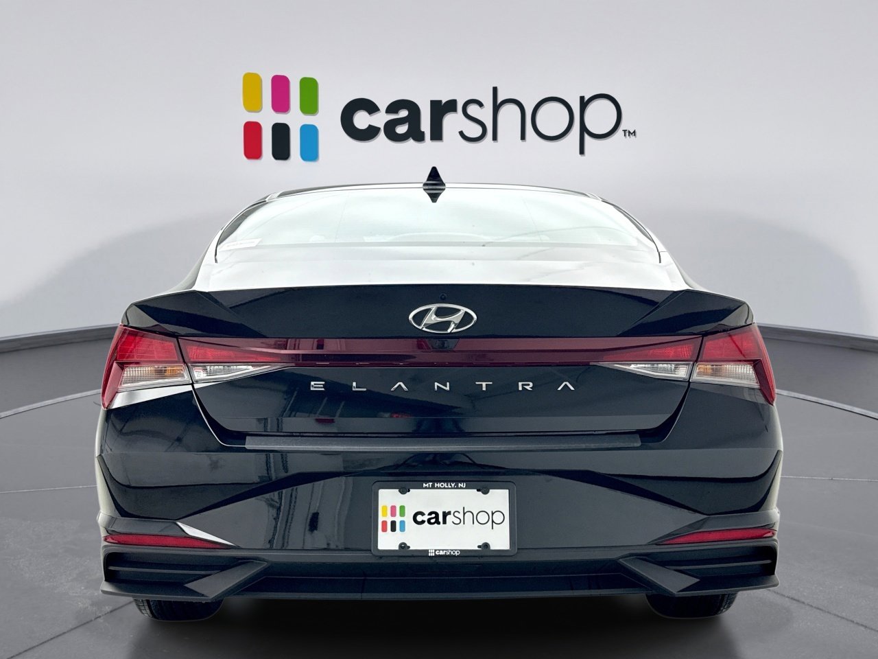 Used 2023 Hyundai Elantra SEL FWD image 4