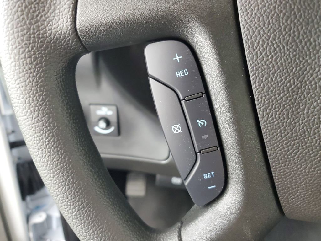New 2026 Chevrolet Express 2500 w/ Driver Convenience Package RWD image 23